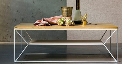 Jessen Coffee Table Nakhlaa